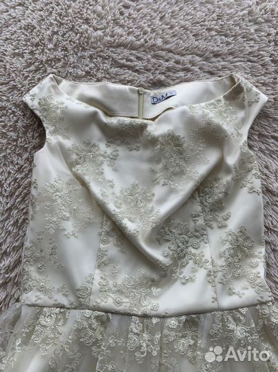 Платье на выпускной