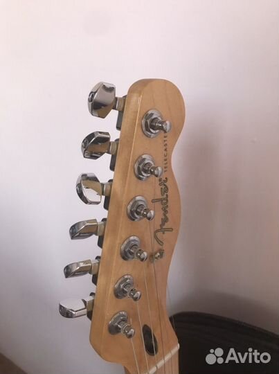 Fender player Telecaster