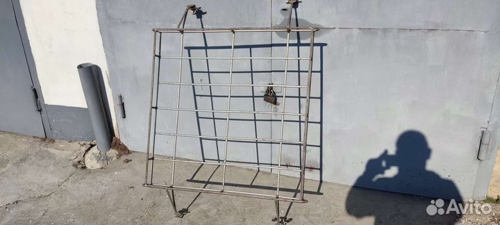 Багажник на крышу классики