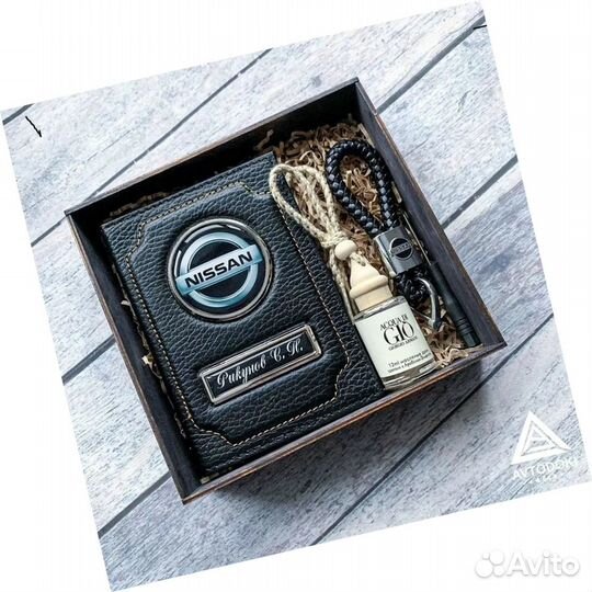 Подарочный набор. VIP подарок, понравится всем