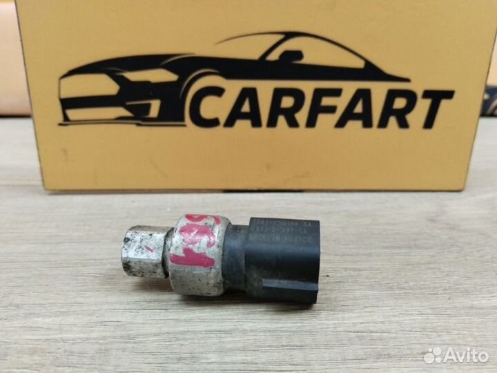 Датчик кондиционера Ford Fusion CBK fyja 1.6L