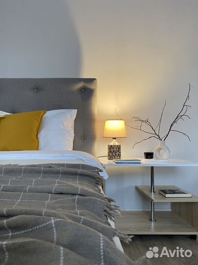 Хоумстейджинг, декорирование, подготовка к продаже