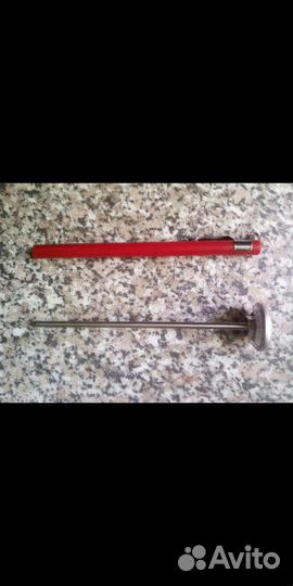 Термометр для готовности еды