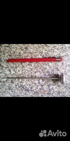 Термометр для готовности еды