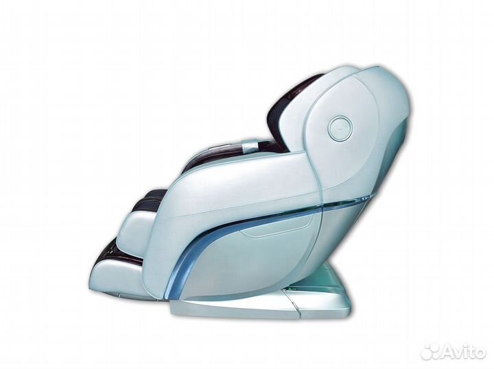 Массажное кресло с доставкой (можно в рассрочку)