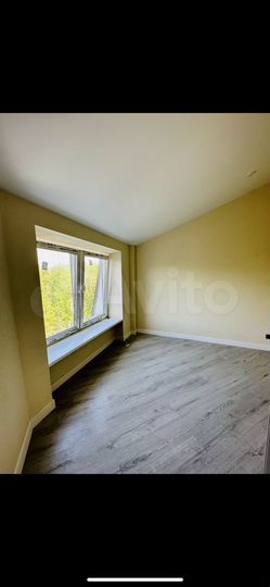 1-к. квартира, 26,7 м², 6/6 эт.