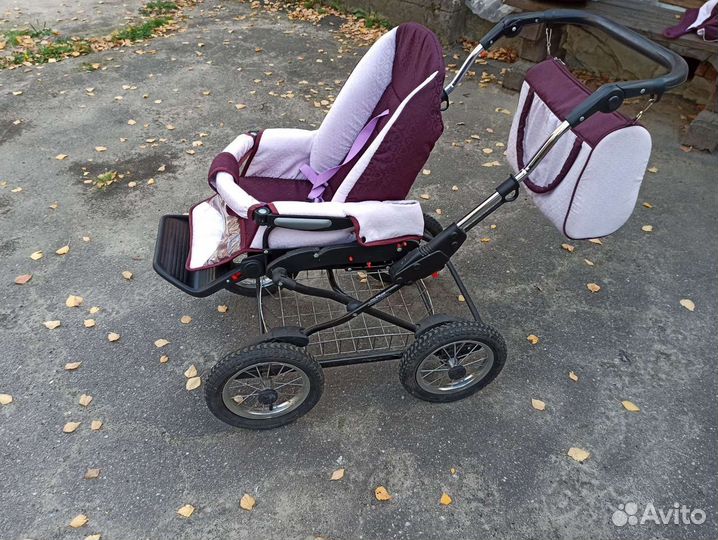Коляска детская