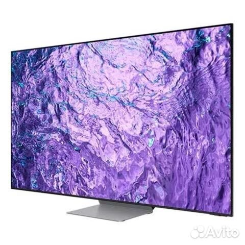 Телевизор Samsung QE65QN700C