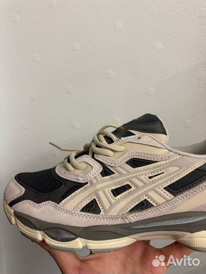 Asics gel NYC Gore Tex (Оригинал)