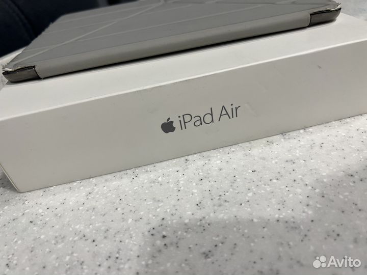 Планшет Apple iPad Air 2 128 Gb Wi-Fi + Cellular