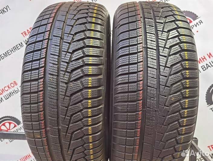 Hankook Winter I'Cept Evo2 W320 215/60 R16 99P