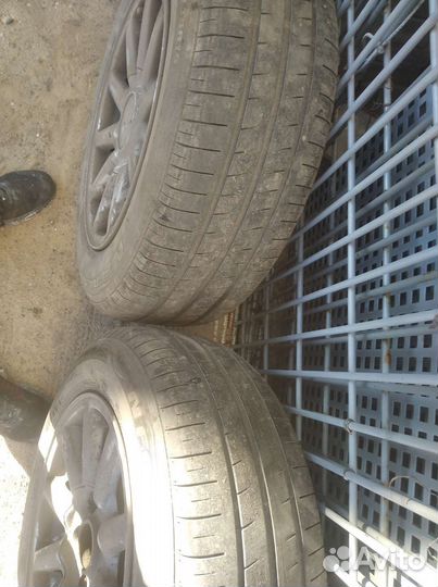 Nexen N'Fera SU1 195/65 R15