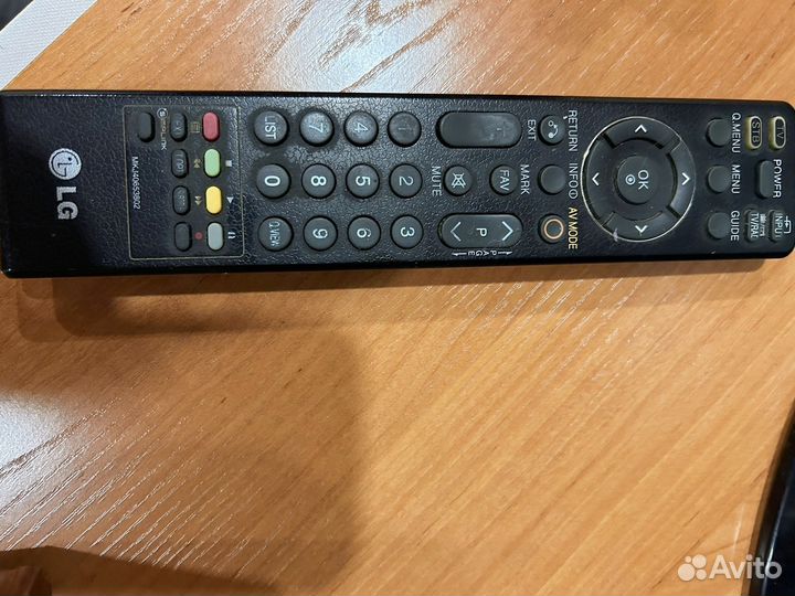 Телевизор бу