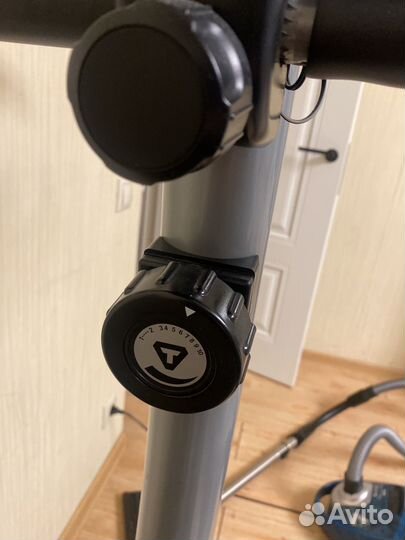 Велотренажер бу