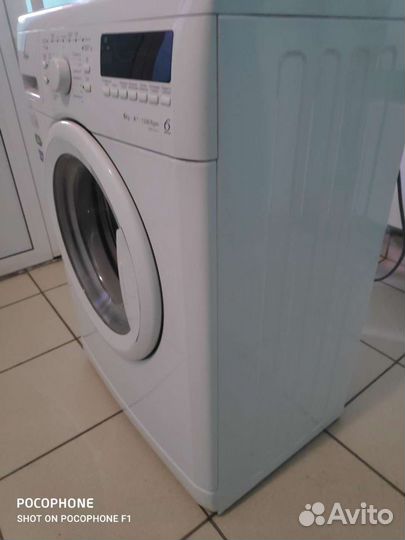 Стиральная машина Whirpool