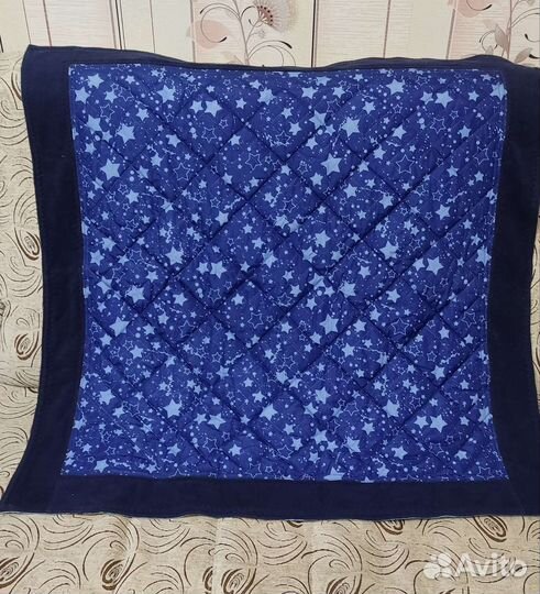 Детское одеяло