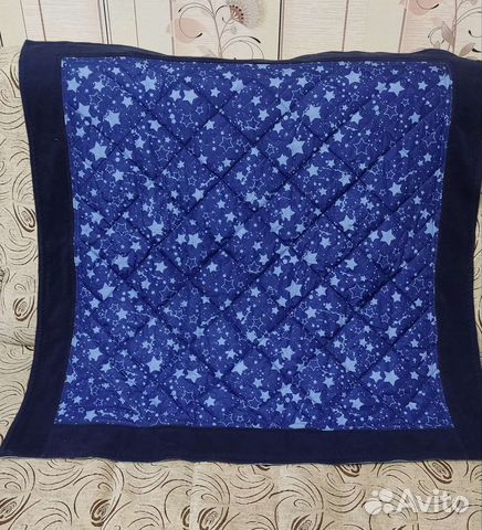 Детское одеяло