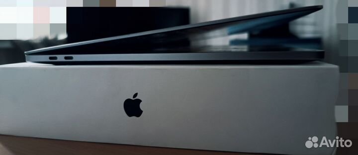 Apple MacBook Pro 15 2018