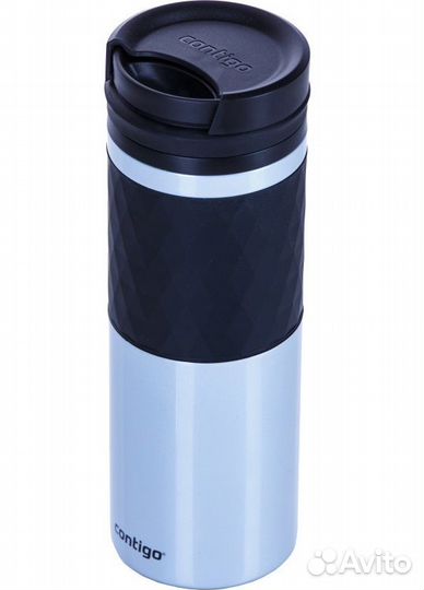 Термокружка Contigo Glaze 470 мл