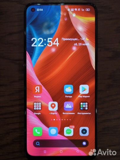 realme GT NEO 2T, 12/256 ГБ