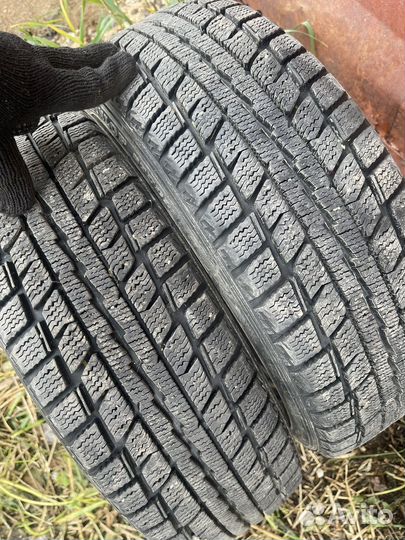 Dunlop Graspic DS3 175/65 R14