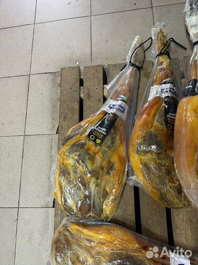 Хамон Гран Резерва Rodriguez Опт/ розница