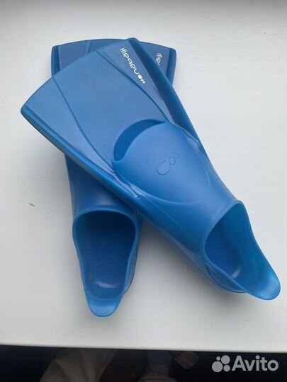 Ласты для плавания 37 38