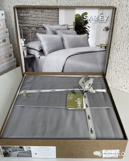 Постельное белье новое