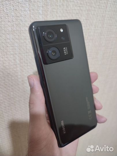Xiaomi 13T, 8/256 ГБ