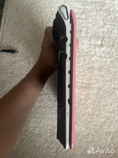 Ноутбук samsung