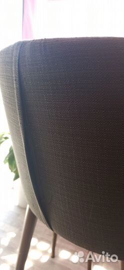 Барный стул. Дизайнерская мебель