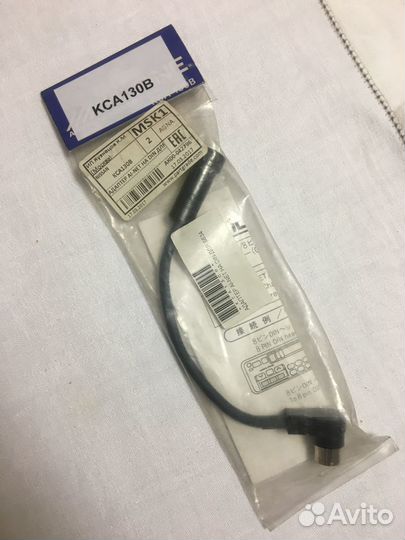 Адаптер Alpine kca130b