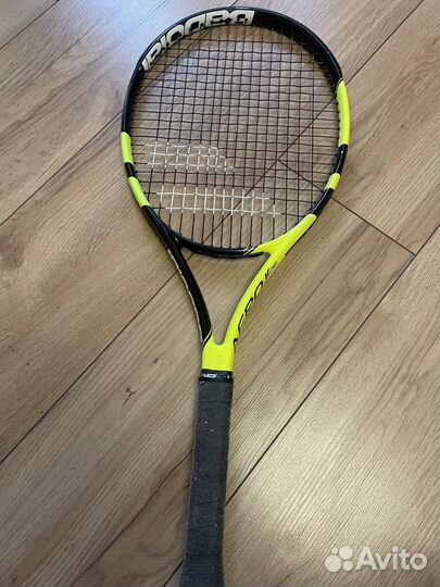 Ракетка для большого тенниса babolat aero jr26