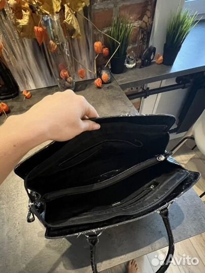 Сумка guess оригинал бу