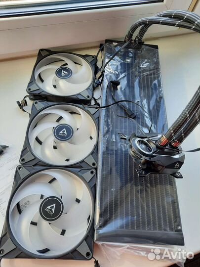 Корпус пк и сжо