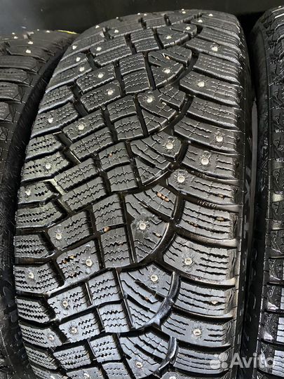 Continental IceContact 2 215/45 R18