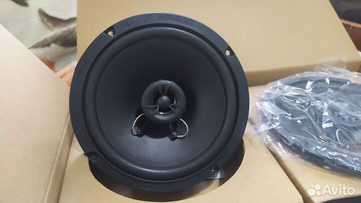 Динамики Avatar 16