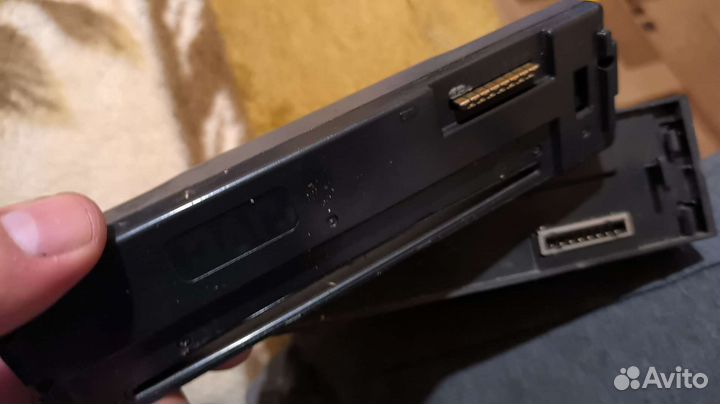 Автомагнитола jvс KD S 847