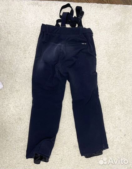 Горнолыжные брюки Descente 54