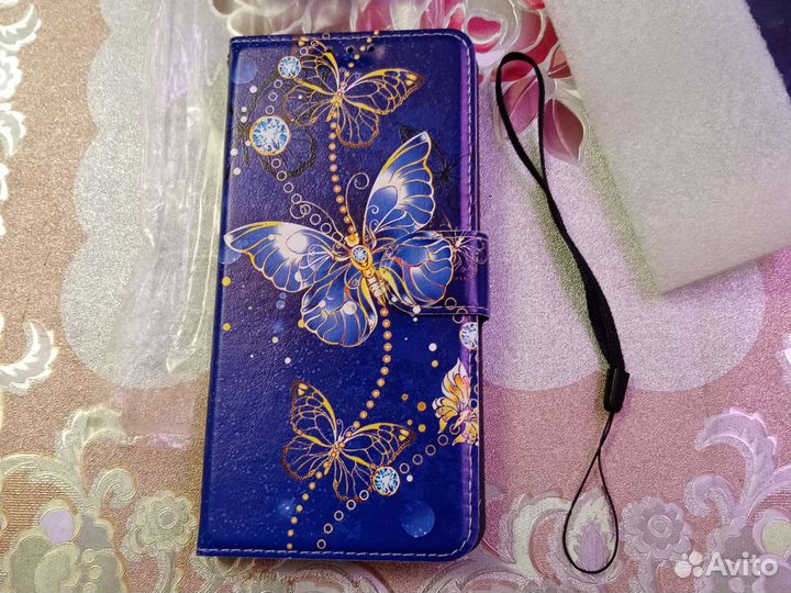 Чехол на Redmi Note 8 Т