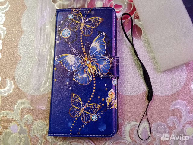 Чехол на Redmi Note 8 Т