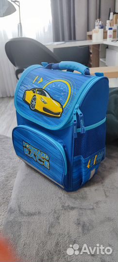 Рюкзак портфель