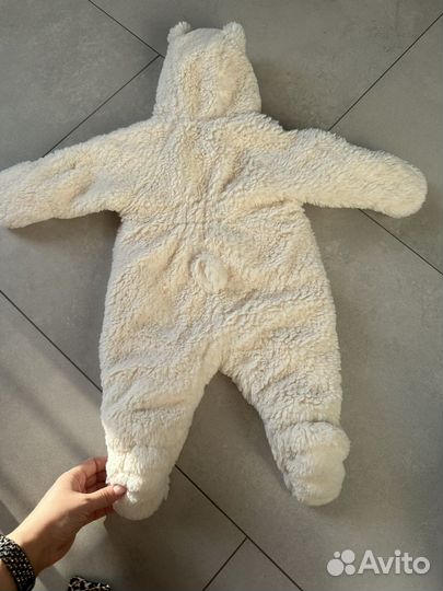 Детские вещи для новорожденных на девочку пакетом