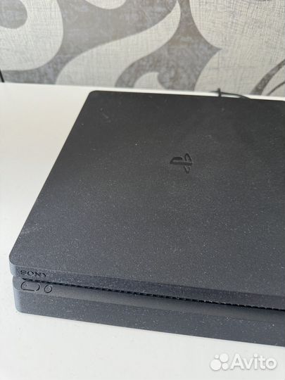 Sony playstation 4 slim 500gb