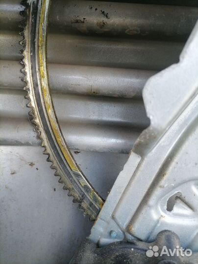 Стеклоподъемник электр. передний правый Opel Zafir