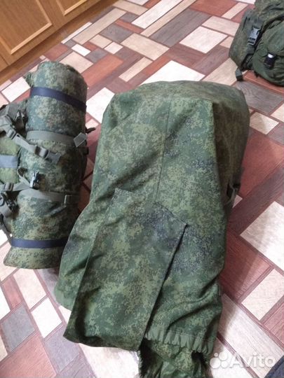 Армейское снаряжение