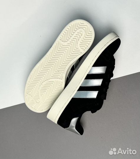 Кроссовки adidas campus