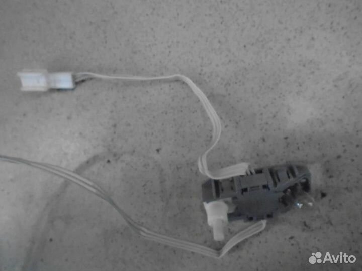 Проводка потолка Nissan Teana J32 2008-2014