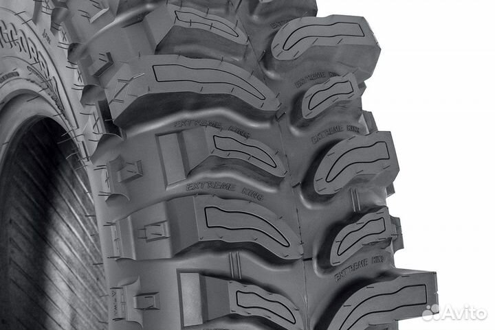 King Сobra Extreme 295/85 R16