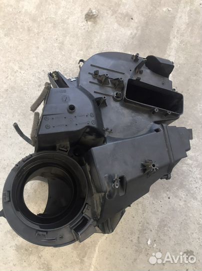 Корпус печки Peugeot 307 (2835)